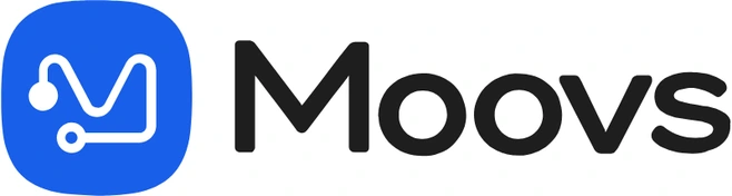 Moovs logo